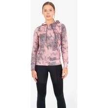 Blackspade 6194 Kadın Termal Üst Içlik - Pembe
