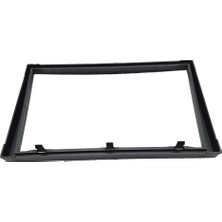 Cadence Oto Teyp Çerçeve Opel Corsa 7 Inc Double Çerçeve