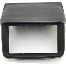 Cadence Oto Teyp Çerçeve Mitsubishi L200 Dabıl Çerçeve