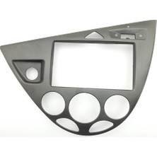 Cadence Oto Teyp Çerçeve Ford Focus 1998-2004 Dabıl Çerçeve