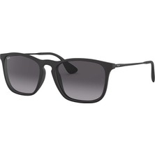 Ray-Ban 0RB4187 622/8G 54 Ekartman Erkek Güneş Gözlüğü