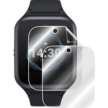 Ipg Alcatel Tcl Movetime MT40SX Smart Kidswatch Ekran Koruyucu (2 Adet)