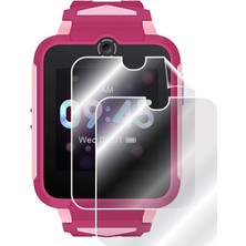 Ipg Alcatel Tcl Movetime MT42 Smart Kidswatch Ekran Koruyucu (2 Adet)