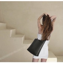 Heybag Heybag.co Kadın Chronos Çanta