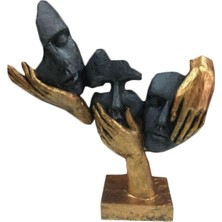 Veranın Fırçası Görmedim Duymadım Bilmiyorum Mask