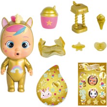 Cry Babies Magic Tears Altın Seri