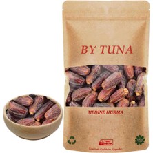 By Tuna Kuruyemiş Medine Safavi Hurma 500 gr