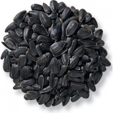 By Tuna Kuruyemiş Siyah Mikro Çekirdek 1 kg