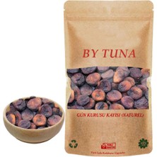 By Tuna Kuruyemiş Malatya Kayısısı Günkurusu Kayısı 1 kg