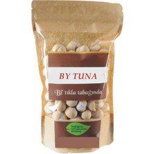 By Tuna Kuruyemiş Soya Soslu Çatlak Fıstık 1 kg