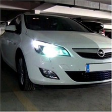 Photon  Opel Astra J H7 Led Xenon Kısa Far Ampulü  Mono