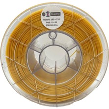 Fk Filament Altın Sarı Special Strong Pla 250 Gram