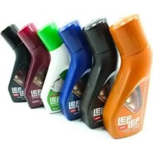 Öztürk Kundura Nuri Leflef Likit Ayakkabı Boyası Cilalı 75 ml