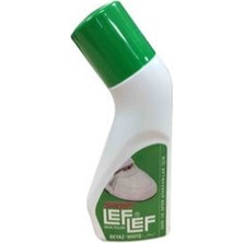 Öztürk Kundura Nuri Leflef Likit Ayakkabı Boyası Cilalı 75 ml