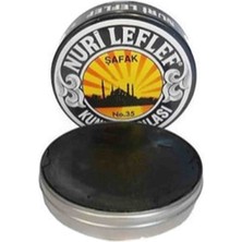 Öztürk Kundura Nuri Leflef Ayakkabı Cilası 95 ml