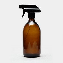 Trichi Design 500ML Amber Cam Sprey Şişe