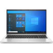 Hp Elitebook 850 G8 Intel Core I5-1135G7 8GB 256 SSD 15.6" Windows 10 Pro Taşınabilir Bilgisayar 358P5EA