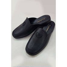 Pierre Cardin Erkek Terlik PC-289 Siyah