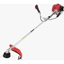 Solax CGTC64 63CC 3 Hp Benzinli Motorlu Yan Tırpan Iki Zamanlı
