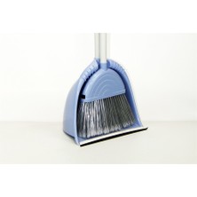 Flora Plastik Hazneli Fırçalı Faraş F117