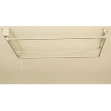 Askur Çamaşır Askılığı 70X250 cm Modern Askılık