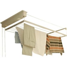 Askur Çamaşır Askılığı 70X250 cm Modern Askılık
