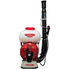 Erbay Cifarelli M1200 Benzinli Sırt Atomizor 5 Hp