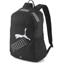 Puma Phase Backpack Iı 0772295 01 Unisex Sırt Çantası