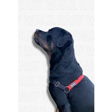 Wikipet Draco Easy Walk Önden Çekmeli Göğüs Tasması Small