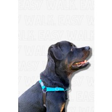 Wikipet Electra Easy Walk Önden Çekmeli Göğüs Tasması Small