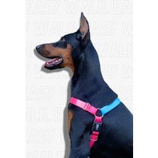 Wikipet Milky Way Easy Walk Önden Çekmeli Göğüs Tasması Small