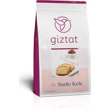 Giztat Sade Kek