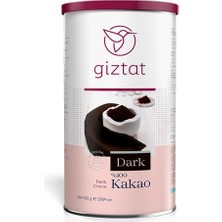 Giztat Kakao Dark