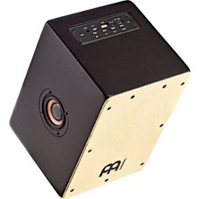 Meindl Meinl Cajon Görünümlü Mini Bluetooth/usb Hoparlör Mmcs