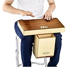 Meindl Meinl Aevlps Artisan Edition Slaptop Cajon