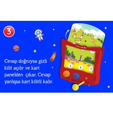Mucit Karınca Matematik Kutusu