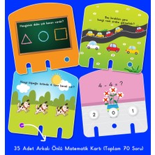 Mucit Karınca Matematik Kutusu