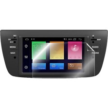 Ipg Navimex NAV-9968 Hd Multimedia Görünmez Ekran Koruyucu