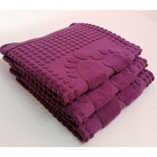 Özdilek Winter Paspas 50X70 Mürdüm