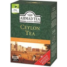 Ahmad Tea Special Blend Loose Tea 200 gr