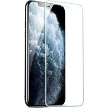 Z-Mobile iPhone Xr Nano Ekran Koruyucu Temperli Esnek Kırılmaz Ekran Koruyucu Cam