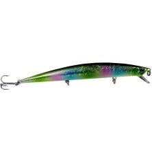 Fujin Flux 140MM 18GR Floating Maket Balık 151 Lime Candy