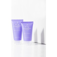 Aromatherapy Associates Balance Şampuan 60ML + 40 ml