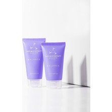 Aromatherapy Associates Balance Şampuan 60ML + 40 ml