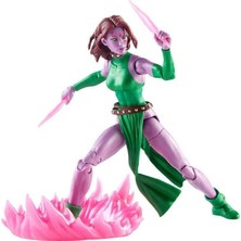 Hasbro Marvel Legends X-Men Caliban Series Blink