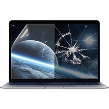 Blogy Flexi Nano MacBook 12 Retina Ekran Koruyucu