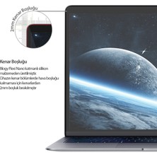 Blogy Flexi Nano MacBook 12 Retina Ekran Koruyucu