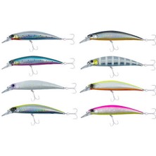 Kendo Bt Minnow 110 S 21.4gr Suni Yem