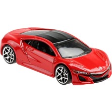 Hot Wheels Hot Wheels Hw Turbo '17 Acura Nsx