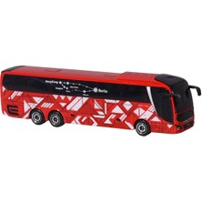Majorette Şehir Otobüstleri Man Lion's Coach L Cities